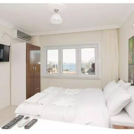 Sultanahmet Sea Star Apart Apartment Istanbul Luaran gambar
