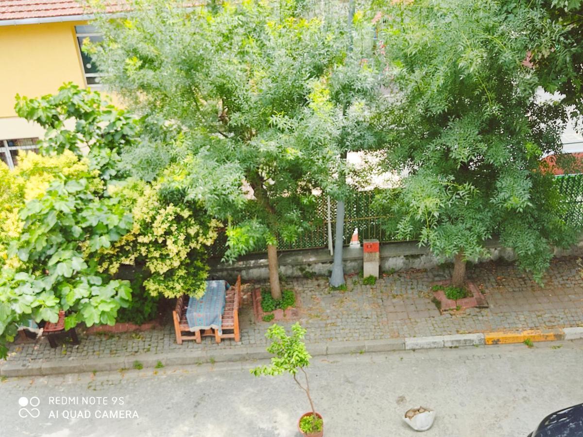 Sultanahmet Sea Star Apart Apartment Istanbul Luaran gambar