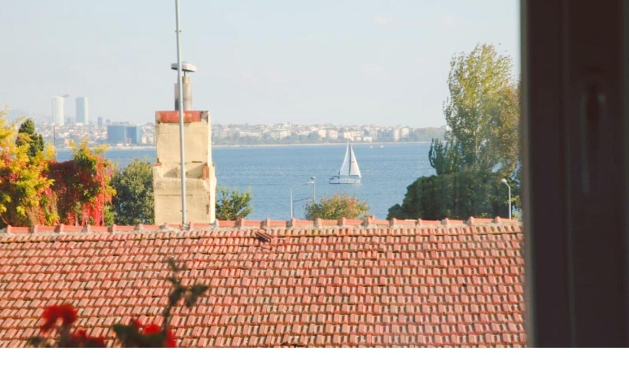 Sultanahmet Sea Star Apart Apartment Istanbul Luaran gambar