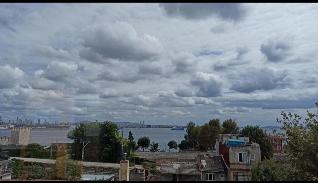 Sultanahmet Sea Star Apart Apartment Istanbul Luaran gambar