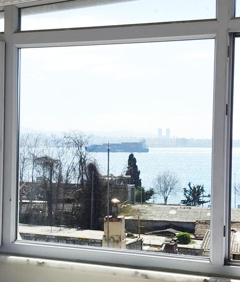 Sultanahmet Sea Star Apart Apartment Istanbul Luaran gambar