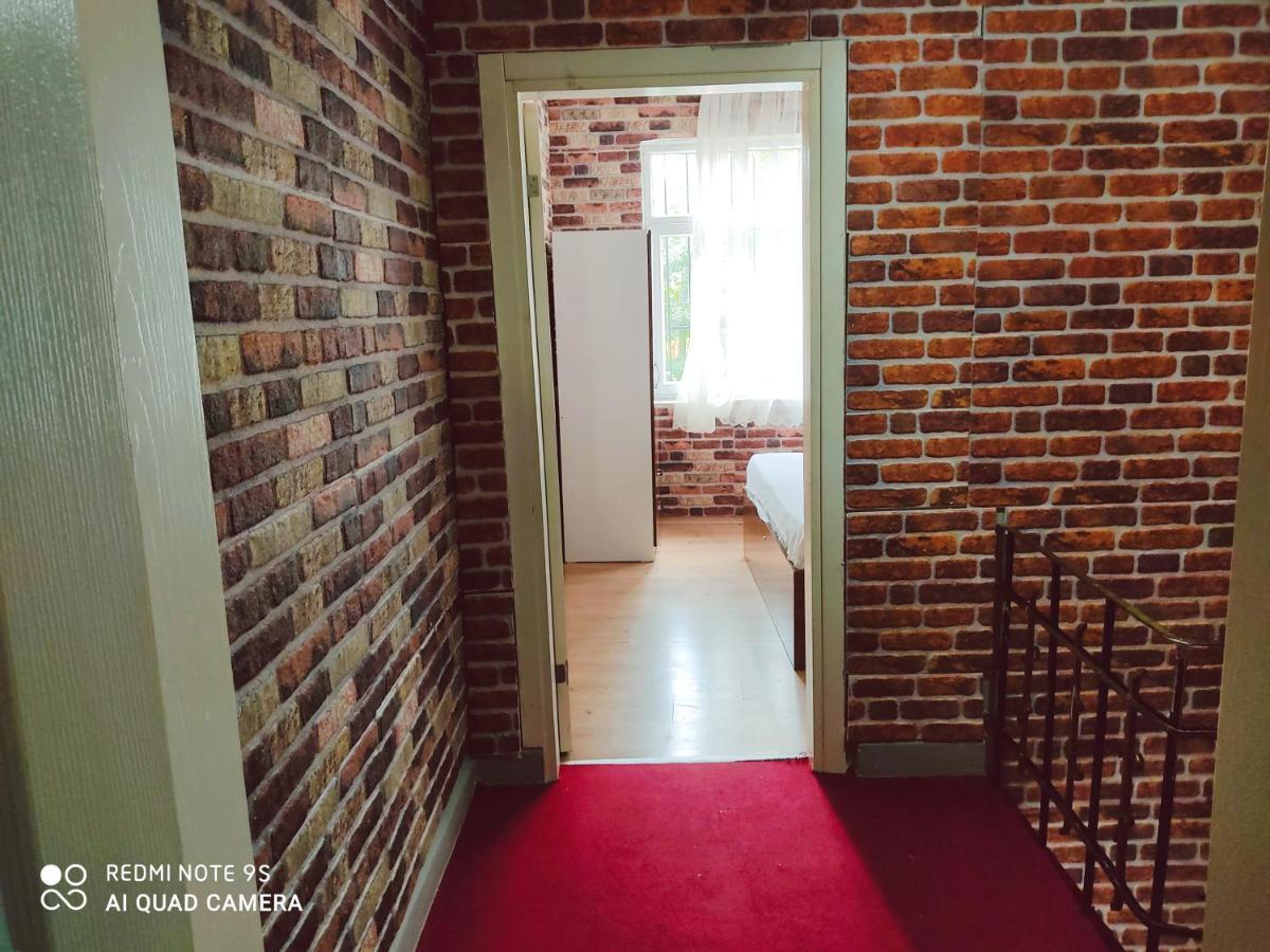 Sultanahmet Sea Star Apart Apartment Istanbul Luaran gambar
