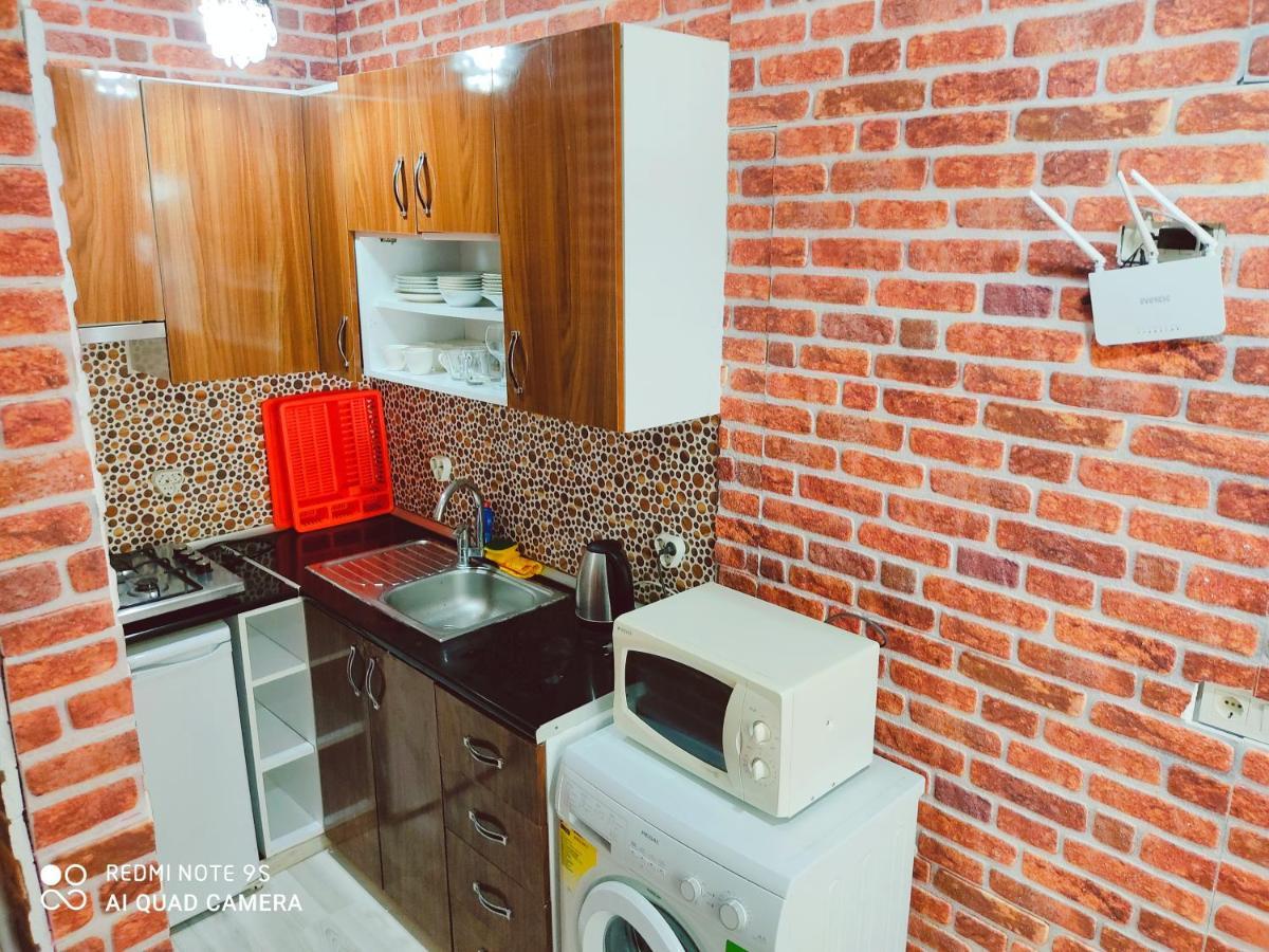Sultanahmet Sea Star Apart Apartment Istanbul Luaran gambar