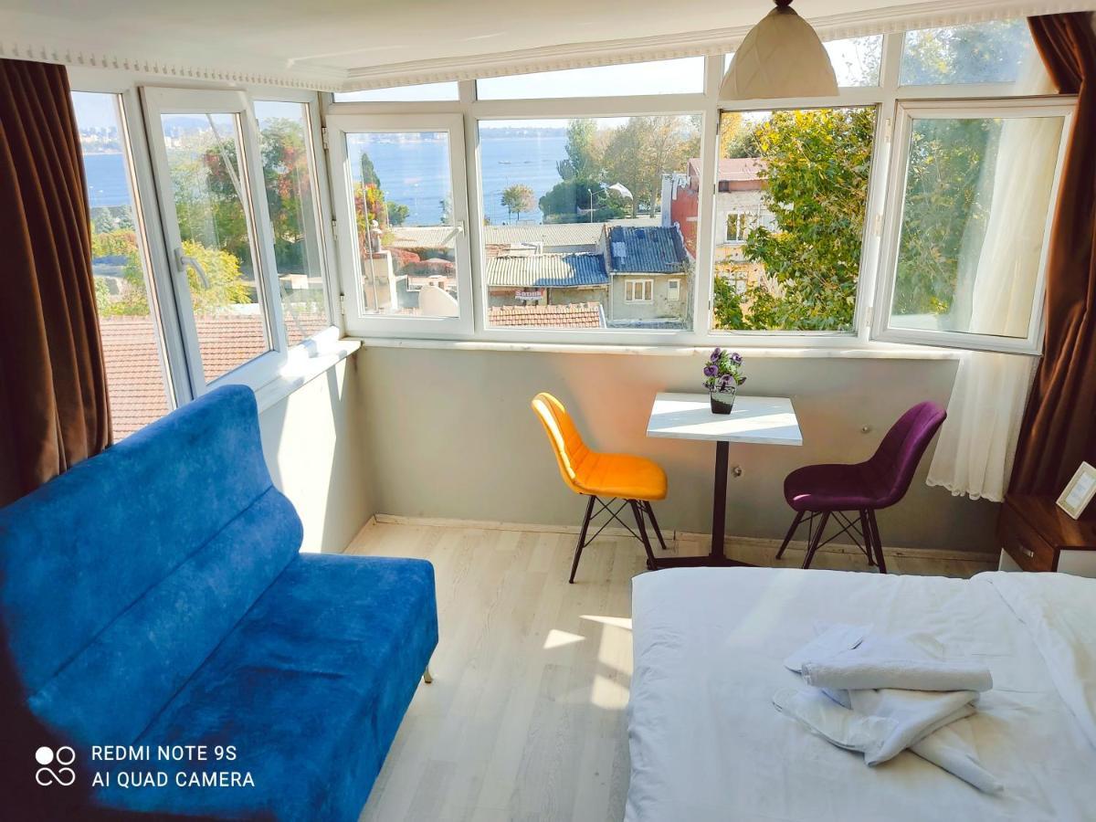 Sultanahmet Sea Star Apart Apartment Istanbul Luaran gambar
