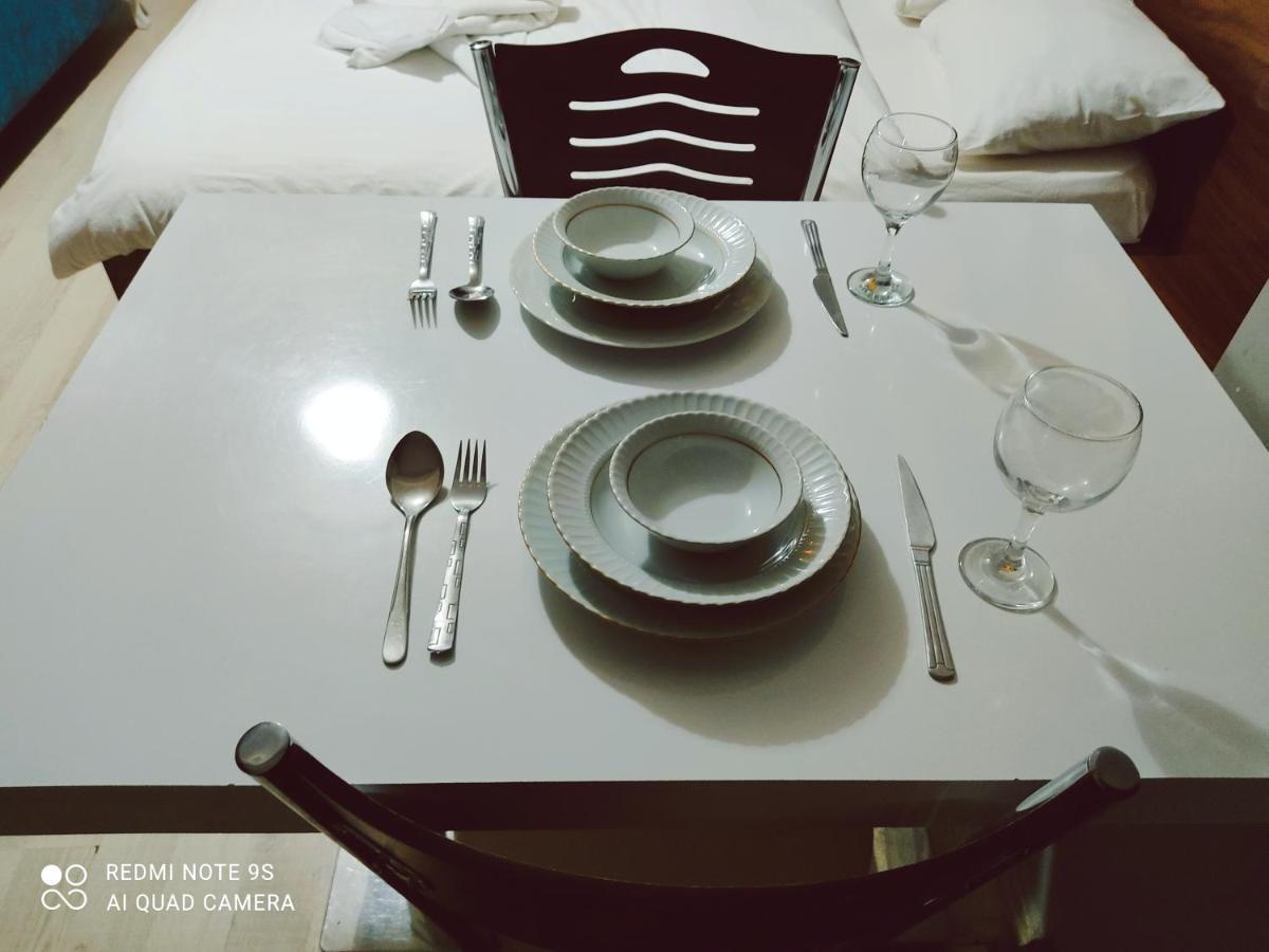 Sultanahmet Sea Star Apart Apartment Istanbul Luaran gambar