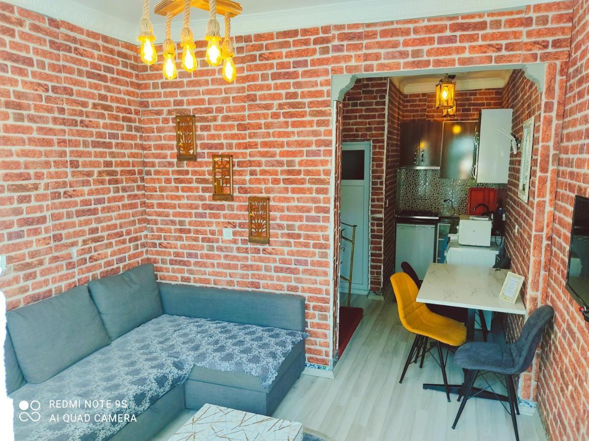 Sultanahmet Sea Star Apart Apartment Istanbul Luaran gambar