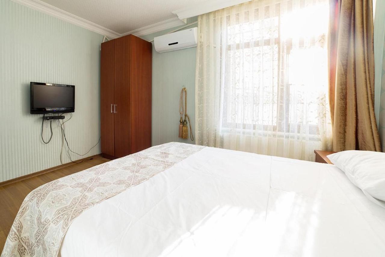 Sultanahmet Sea Star Apart Apartment Istanbul Luaran gambar
