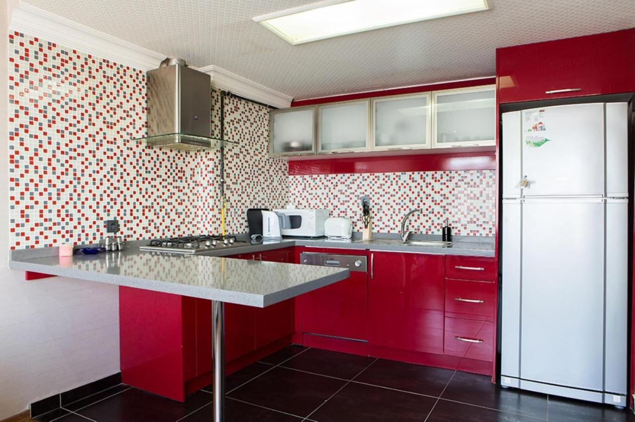 Sultanahmet Sea Star Apart Apartment Istanbul Luaran gambar