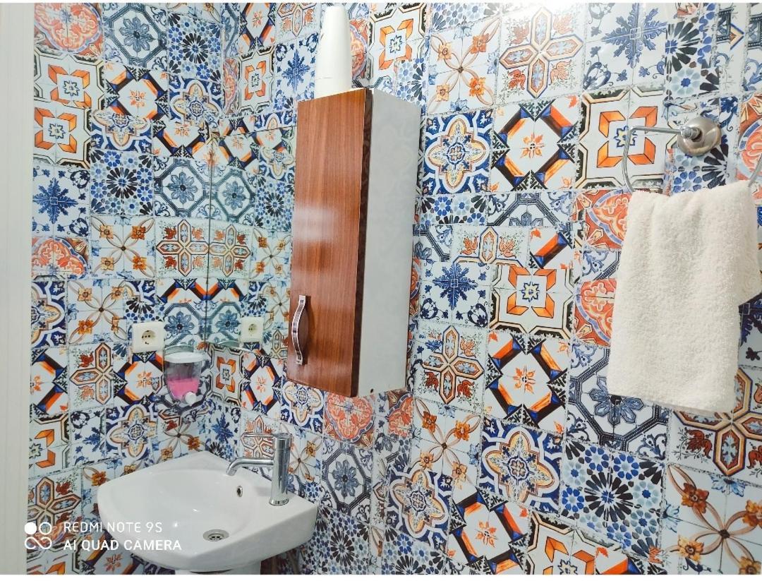 Sultanahmet Sea Star Apart Apartment Istanbul Luaran gambar