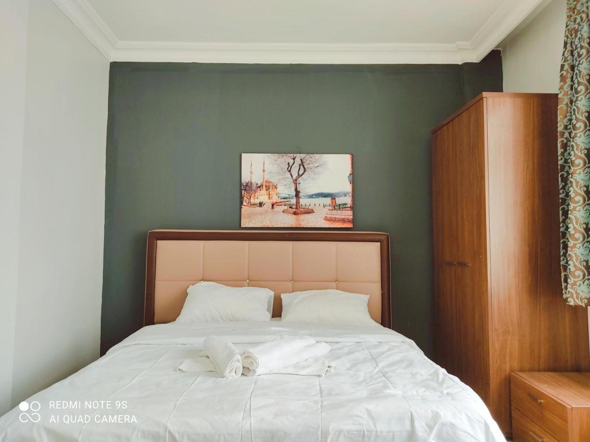Sultanahmet Sea Star Apart Apartment Istanbul Luaran gambar