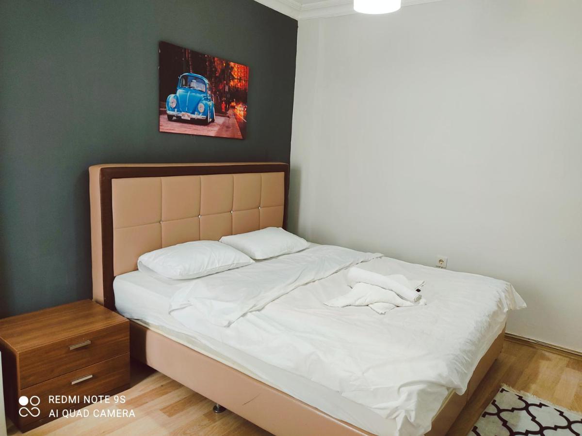 Sultanahmet Sea Star Apart Apartment Istanbul Luaran gambar
