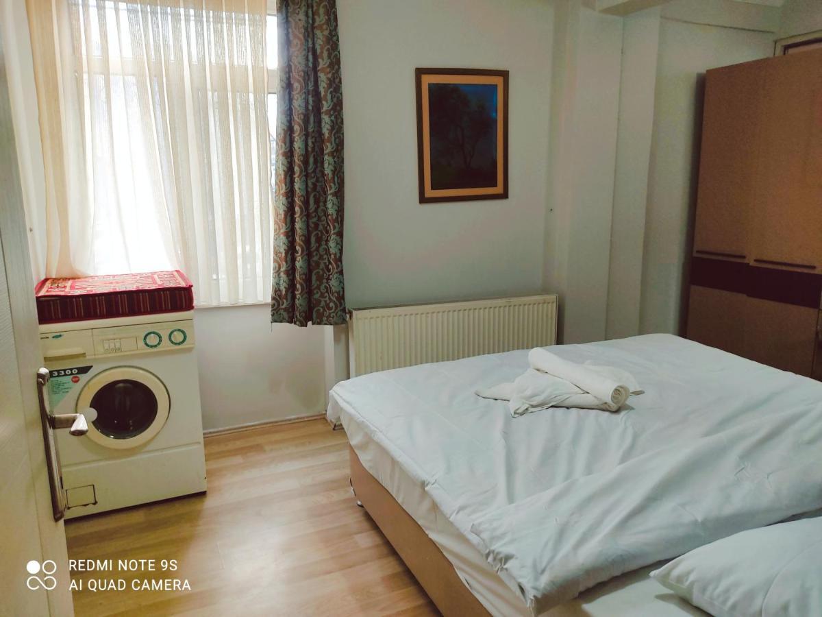 Sultanahmet Sea Star Apart Apartment Istanbul Luaran gambar