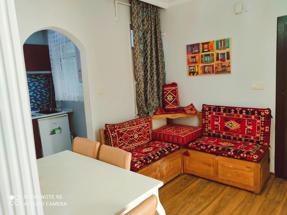 Sultanahmet Sea Star Apart Apartment Istanbul Luaran gambar