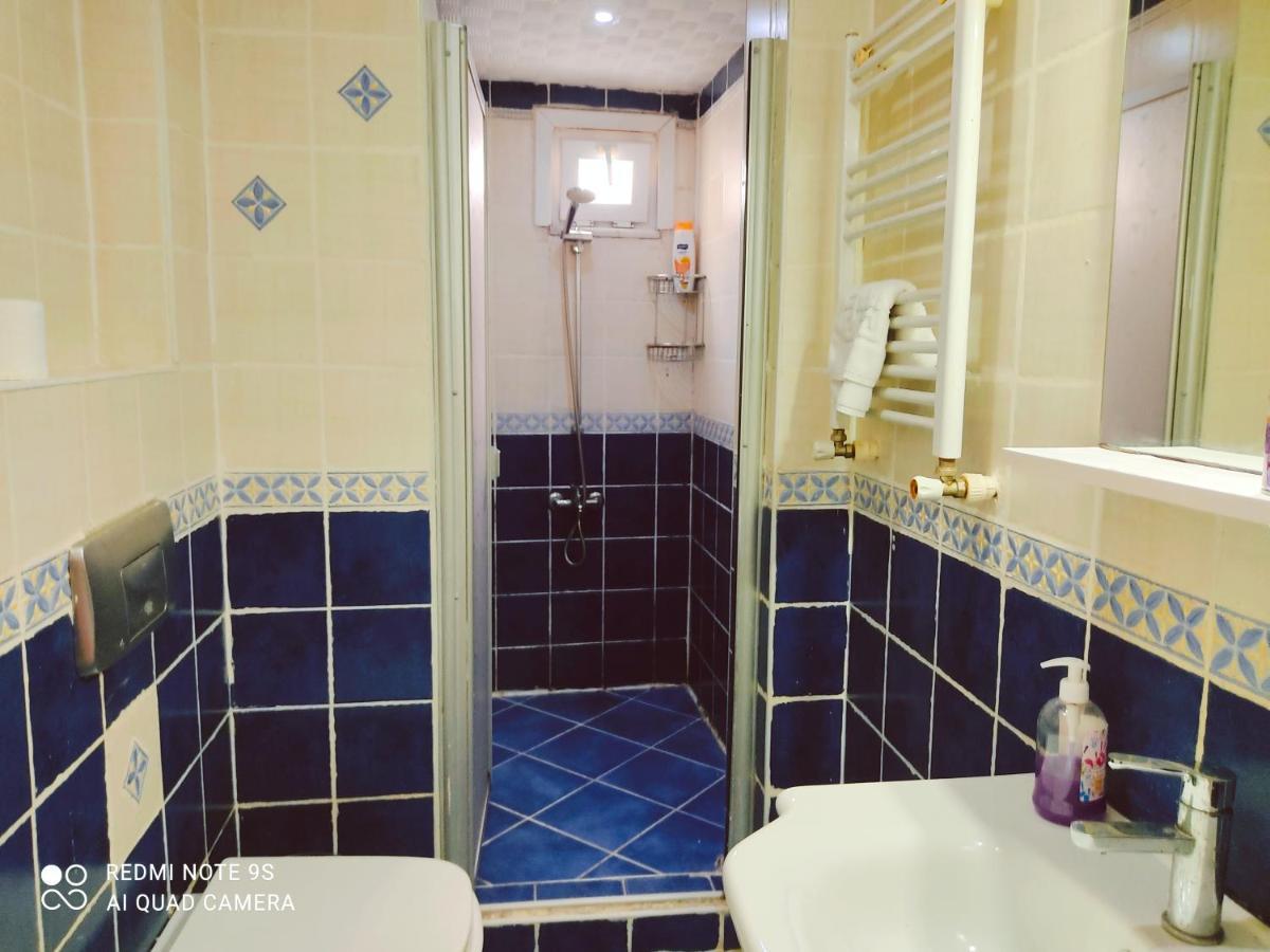 Sultanahmet Sea Star Apart Apartment Istanbul Luaran gambar