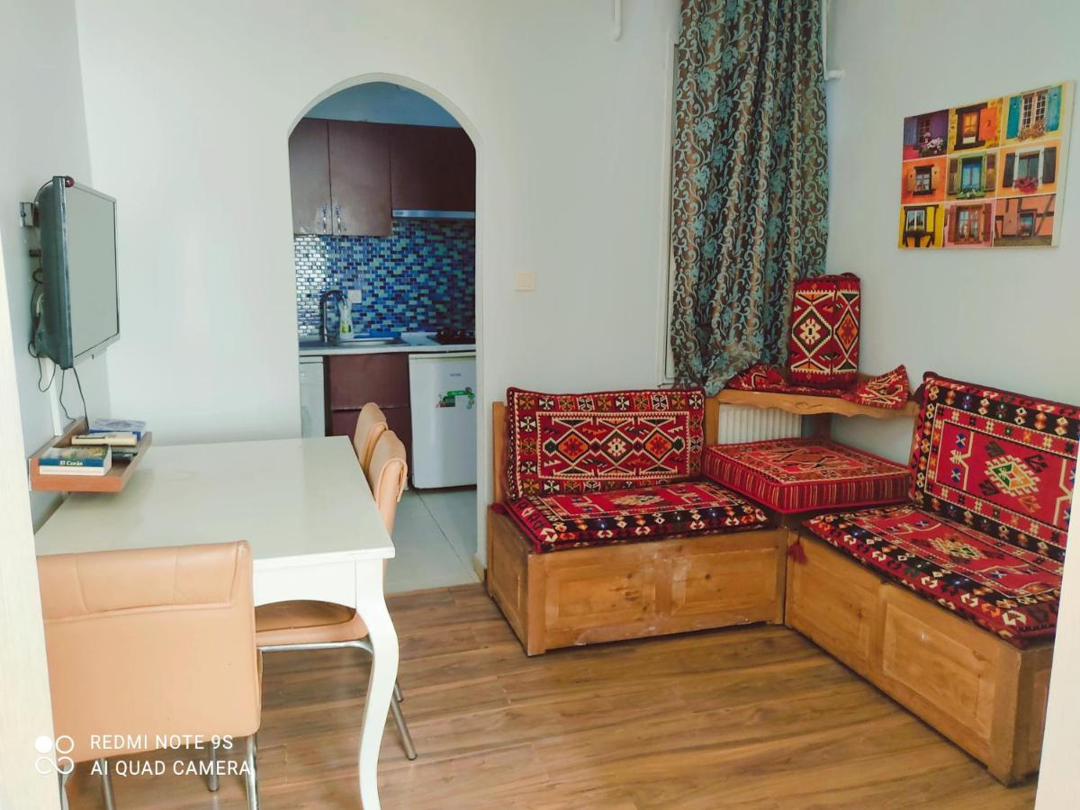 Sultanahmet Sea Star Apart Apartment Istanbul Luaran gambar