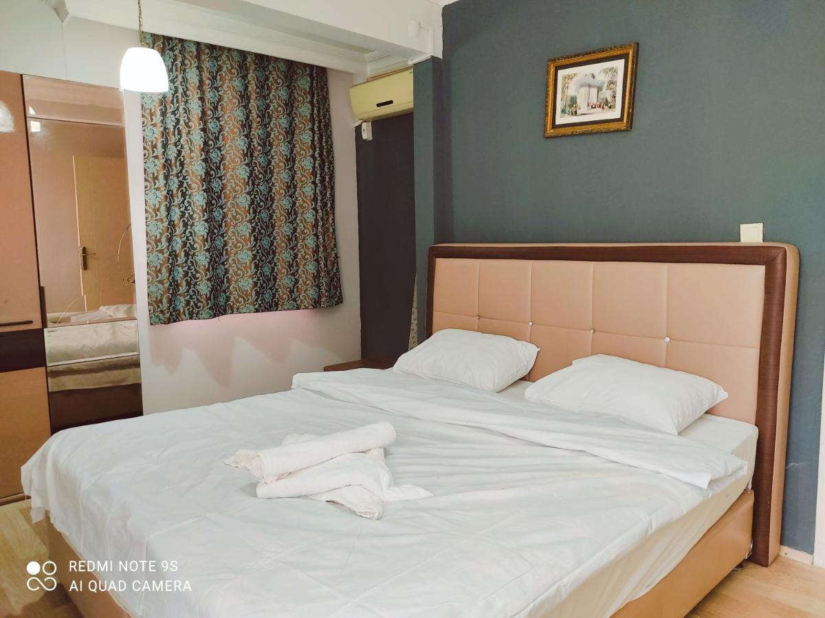 Sultanahmet Sea Star Apart Apartment Istanbul Luaran gambar